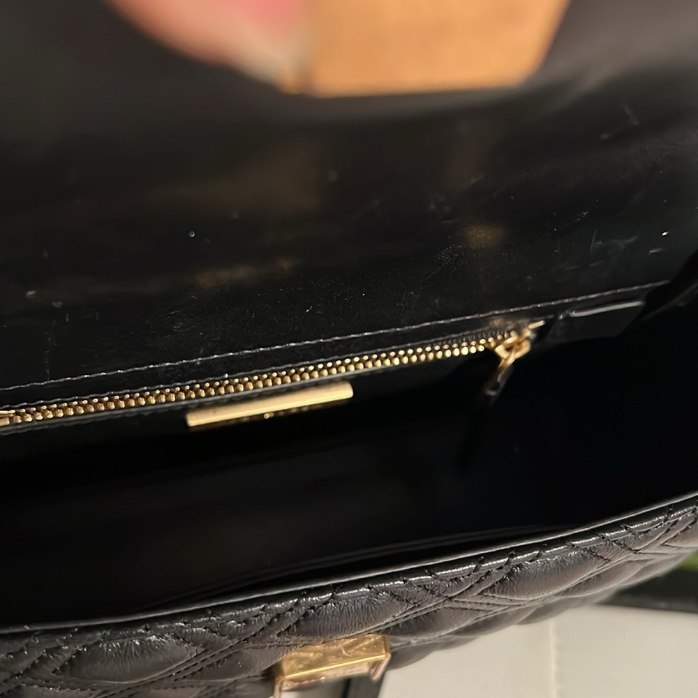 Tory Burch Small Fleming Convertible Shoulder Bag - Picture 5 of 6